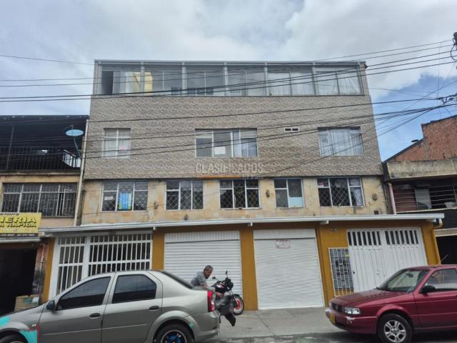 Apartaestudios, Alquiler en Bogotá