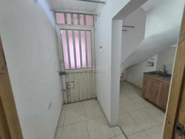 Apartaestudios, Alquiler en Bogotá