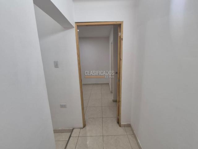 Apartaestudios, Alquiler en Bogotá