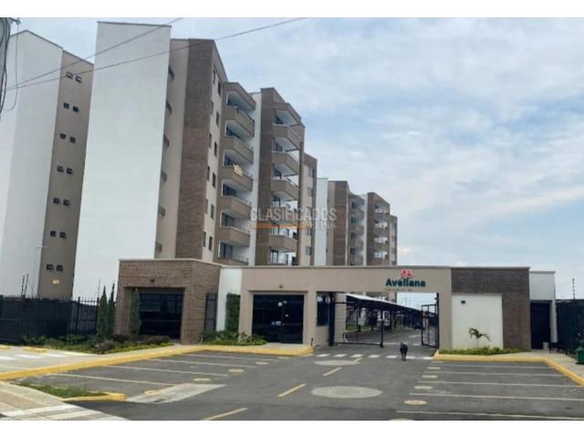 Apartamentos, Venta en Hacienda Kachipay
