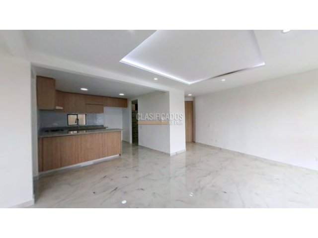Apartamentos, Venta en Hacienda Kachipay