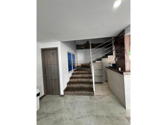 Edificios, Venta en Gran Limonar