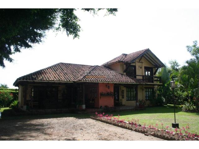 Casas, Venta en Jamundí