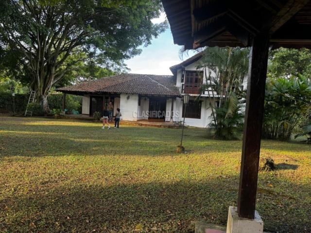 Casas, Venta en Jamundí