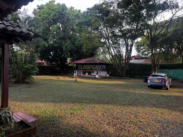 Casas, Venta en Jamundí