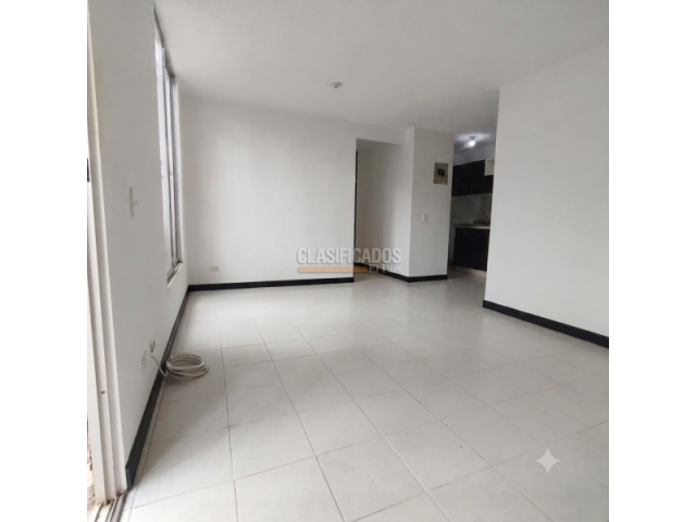 Apartamentos, Alquiler en El Jordán