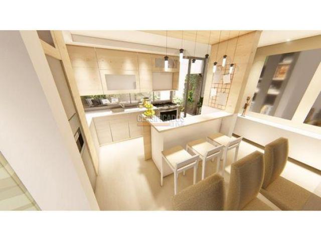 Casas, Venta en Valle del Lili