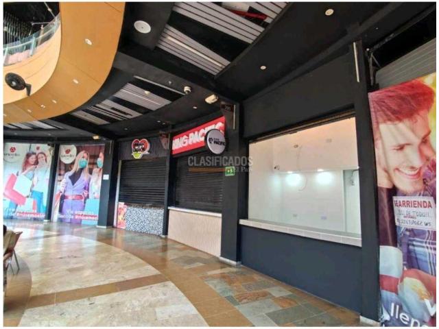 Locales y Bodegas, Venta en Centro Ccial. Unicentro