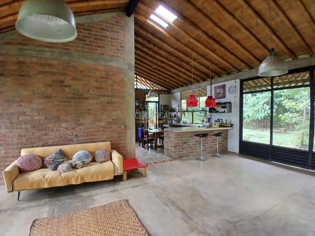 Casas, Venta en Jamundí