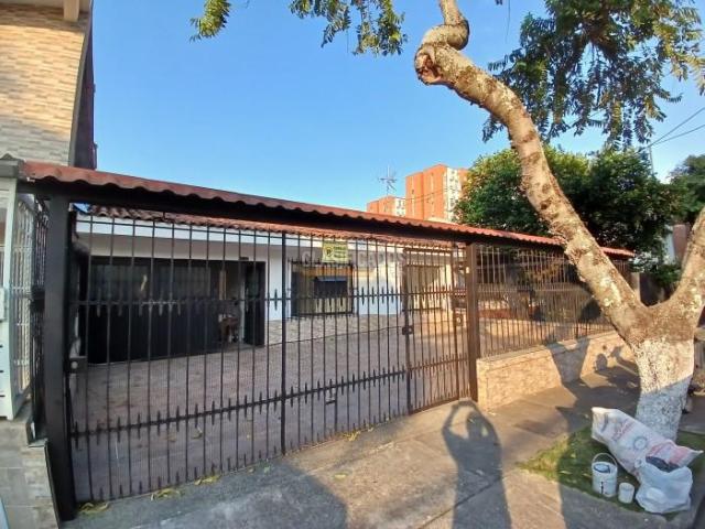 Casas, Alquiler en Santa Anita
