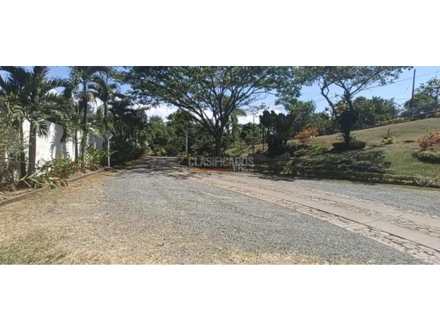 Casas, Alquiler en Jamundí