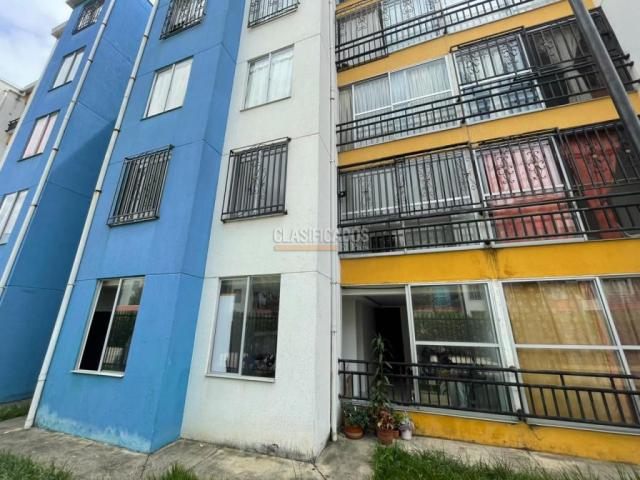 Apartamentos, Alquiler en Las Vegas de Comfandi