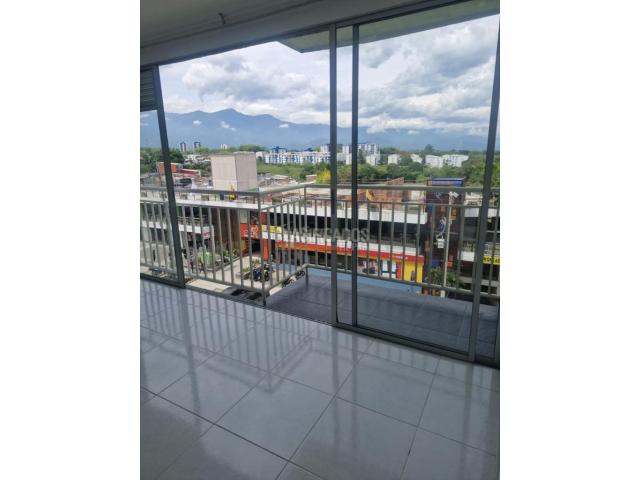 Apartamentos, Alquiler en Armenia
