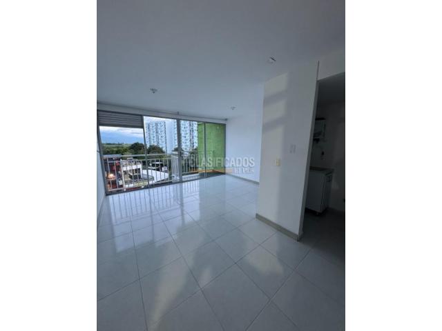 Apartamentos, Alquiler en Armenia