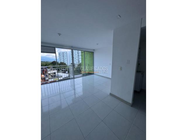 Apartamentos, Alquiler en Armenia