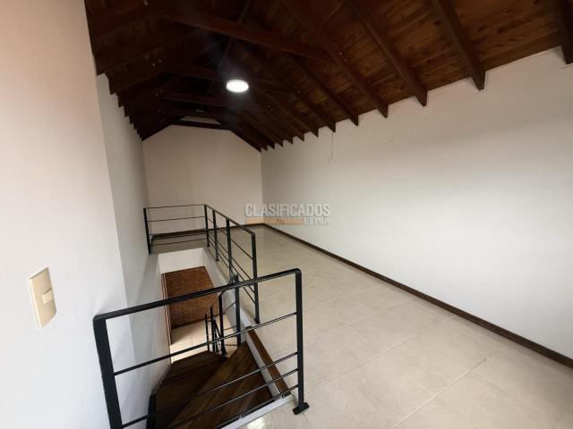 Casas, Alquiler en Pereira