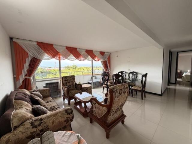 Apartamentos, Venta en La Flora
