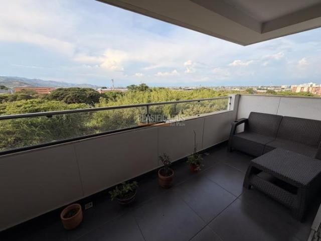 Apartamentos, Venta en La Flora