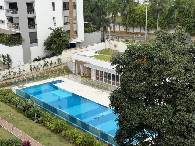 Apartamentos, Venta en Pance