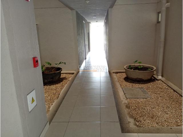 Apartamentos, Alquiler en Hacienda Kachipay