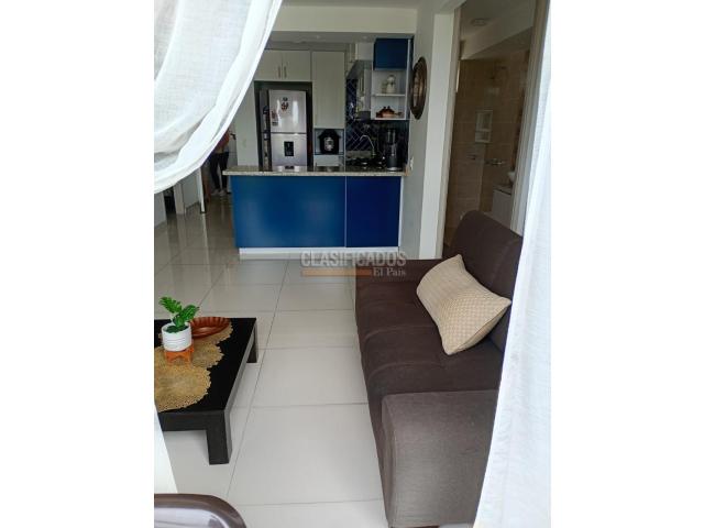 Apartamentos, Alquiler en Hacienda Kachipay