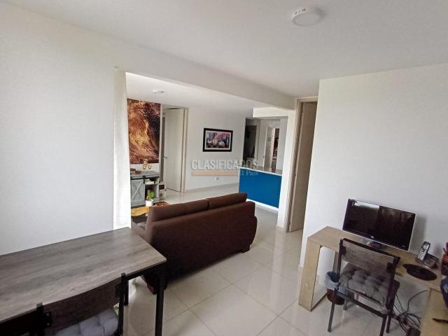Apartamentos, Alquiler en Hacienda Kachipay