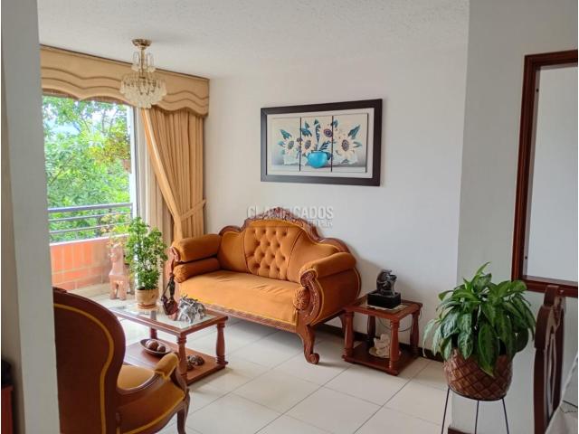 Apartamentos, Venta en Caney