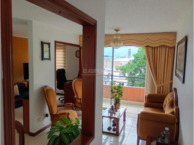 Apartamentos, Venta en Caney