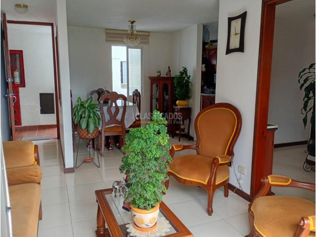 Apartamentos, Venta en Caney