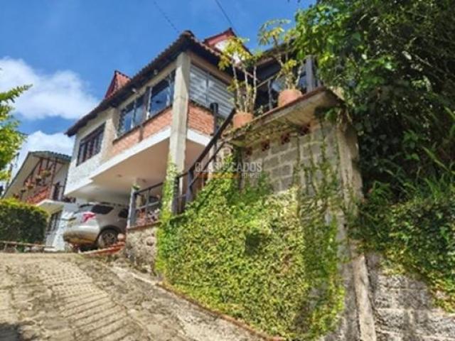 Casas, Venta en Yumbo