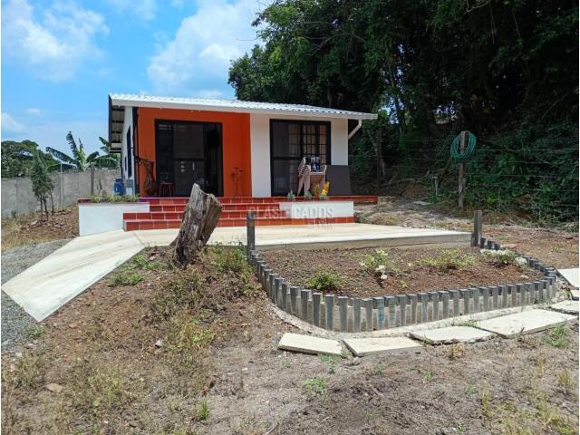 Casas, Venta en Yumbo