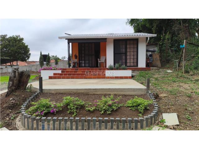 Casas, Venta en Yumbo