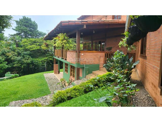Casas, Venta en Yumbo