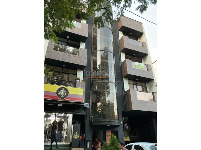 Edificios, Venta en El Ingenio