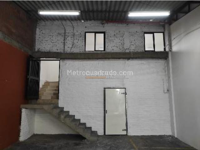 Locales y Bodegas, Venta en El Trébol