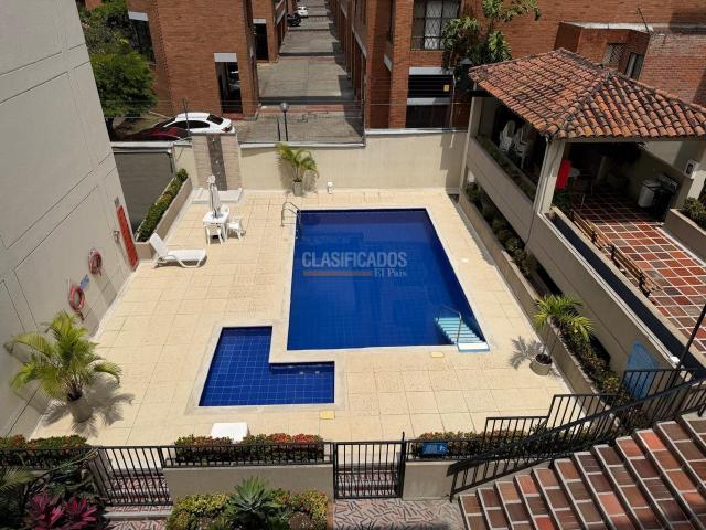 Apartamentos, Venta en El Ingenio