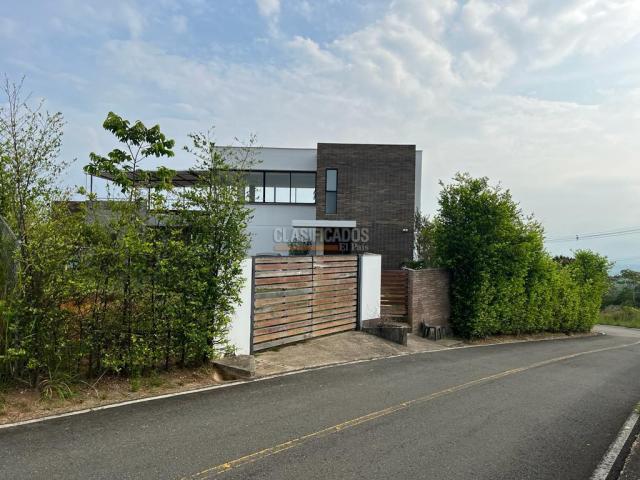 Casas, Venta en Jamundí