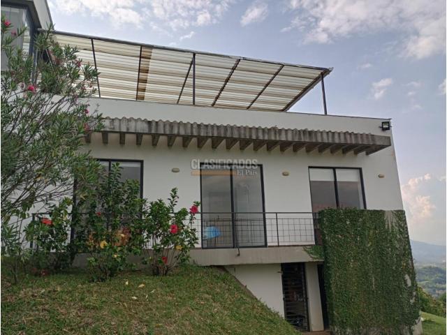Casas, Venta en Jamundí