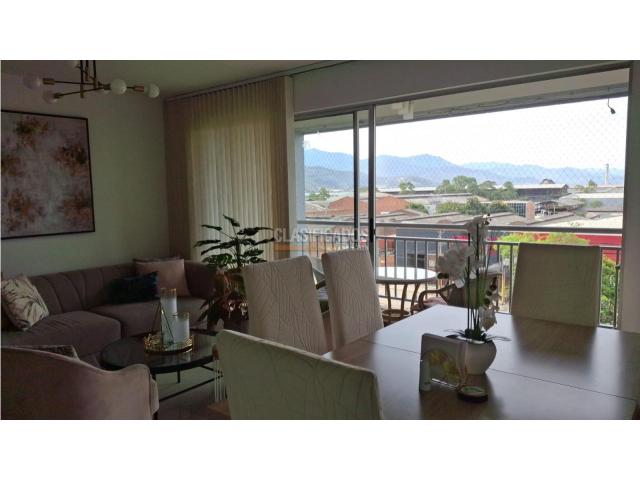 Apartamentos, Venta en La Flora