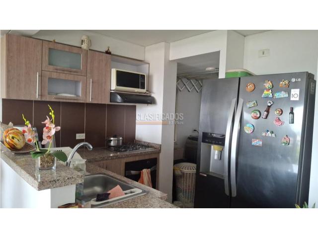Apartamentos, Venta en La Flora