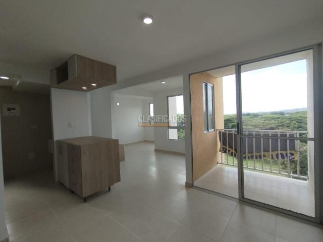 Apartamentos, Venta en Jamundí