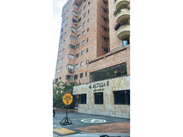 Apartamentos, Venta en Juanambú