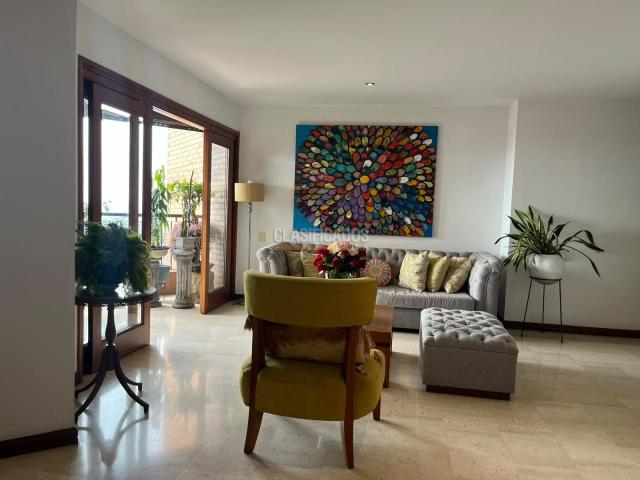 Apartamentos, Venta en Juanambú