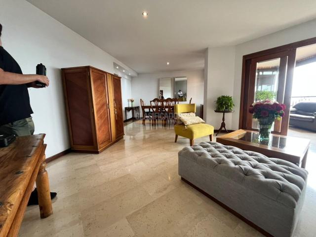Apartamentos, Venta en Juanambú