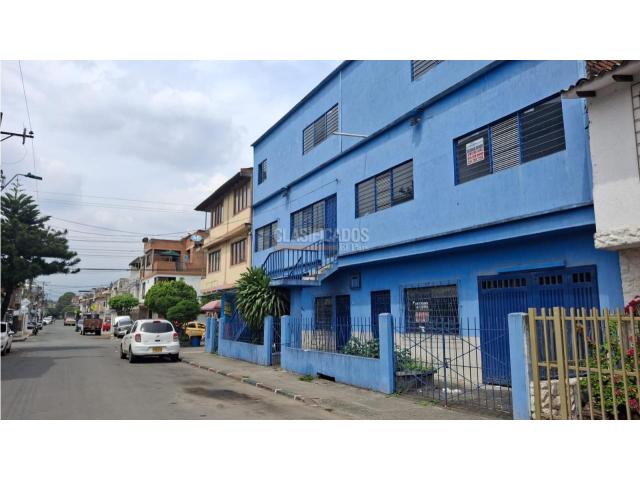 Edificios, Venta en Meléndez