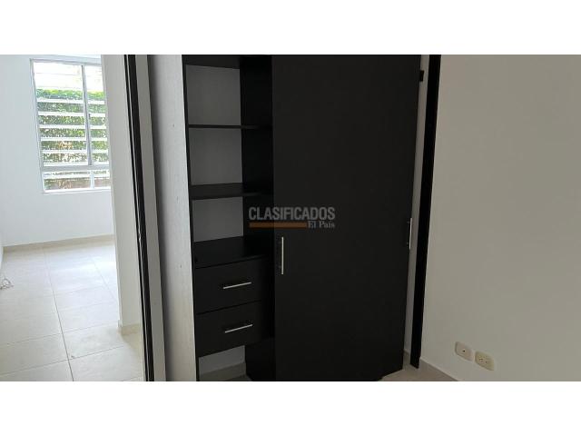 Apartamentos, Venta en Valle del Lili