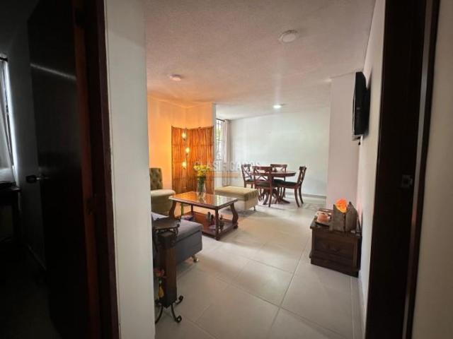 Apartamentos, Venta en Capri