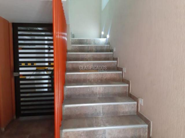 Apartaestudios, Alquiler en Prados del Norte