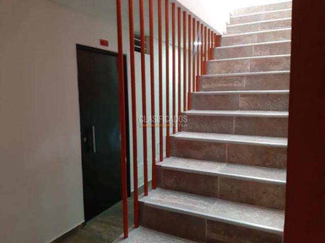 Apartaestudios, Alquiler en Prados del Norte