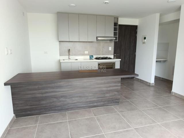 Apartamentos, Alquiler en Dos Quebradas